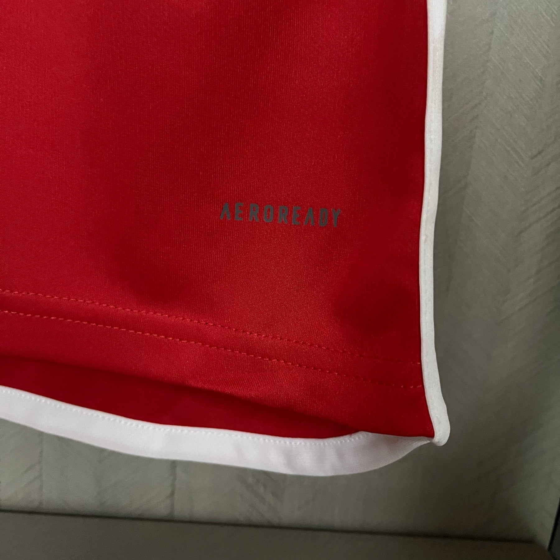 CAMISA NOTTINGHAM FOREST HOME 23/24