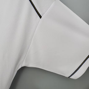 CAMISA RETRÔ CHELSEA AWAY 98/00