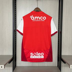 CAMISA BRAGA HOME 24/25