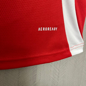 CAMISA FEMININA INTERNACIONAL HOME 25/26