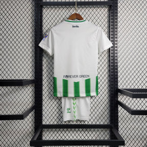 KIT INFANTIL REAL BÉTIS HOME 23/24
