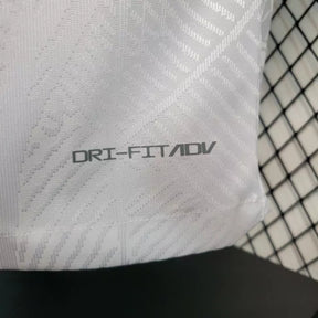 CAMISA LIVERPOOL AWAY VERSÃO JOGADOR 23/24