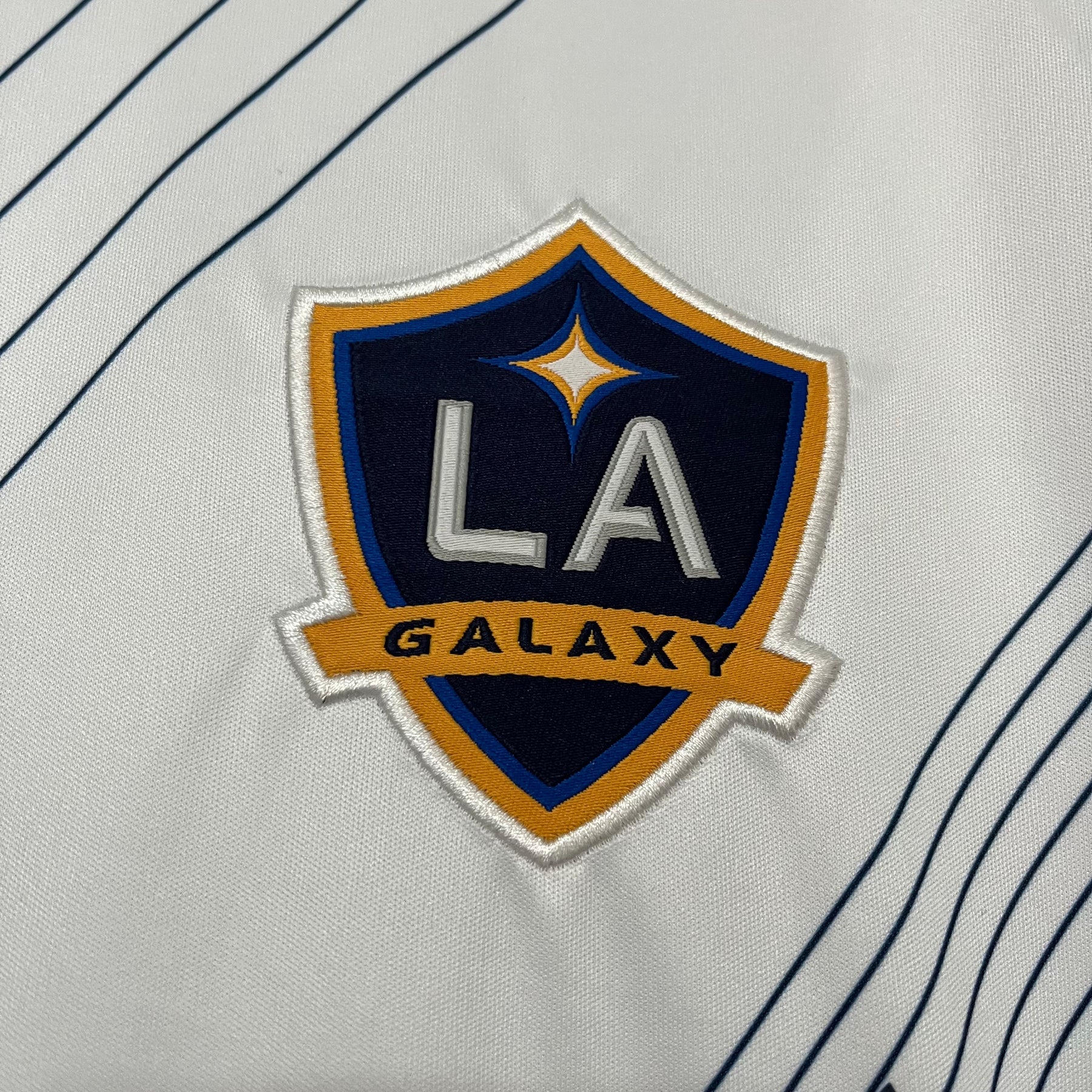 CAMISA LA GALAXY HOME 24/25