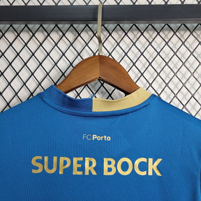 KIT INFANTIL PORTO THIRD 23/24
