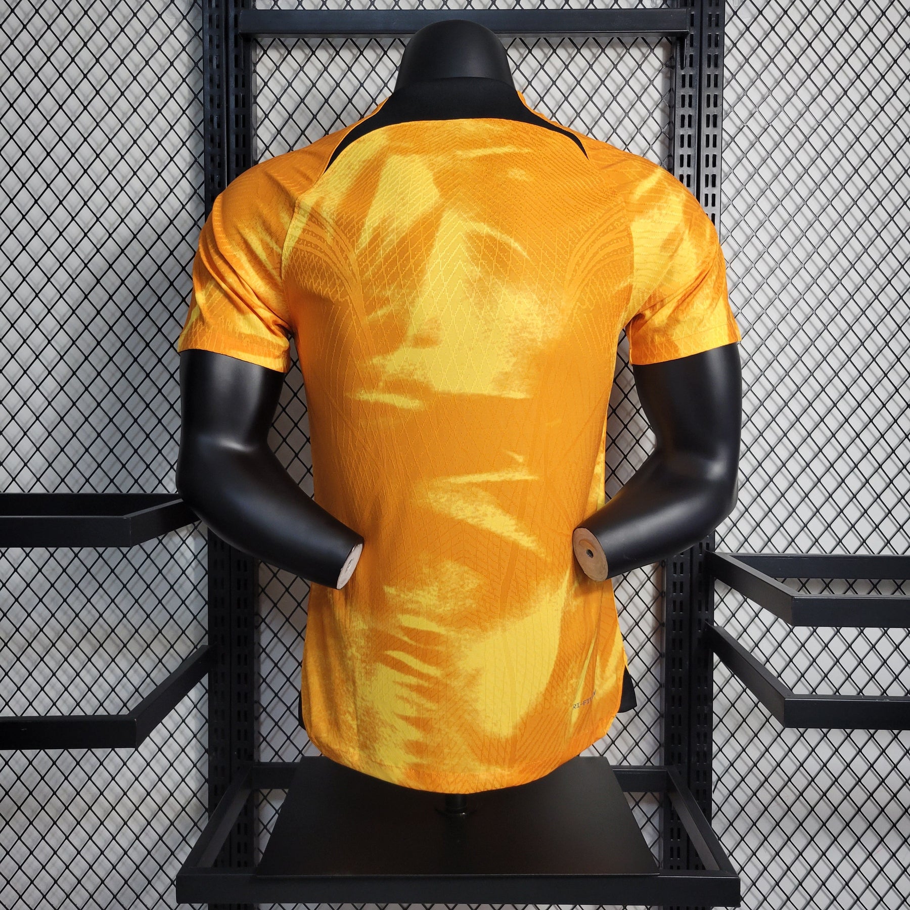 CAMISA HOLANDA VERSÃO JOGADOR HOME 22/23