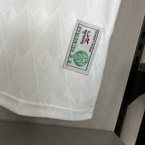 CAMISA RETRÔ PALMEIRAS THIRD 1996