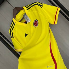 CAMISA COLÔMBIA HOME 23/24