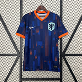 CAMISA HOLANDA AWAY 24/25