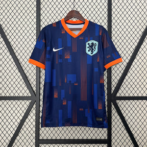 CAMISA HOLANDA AWAY 24/25