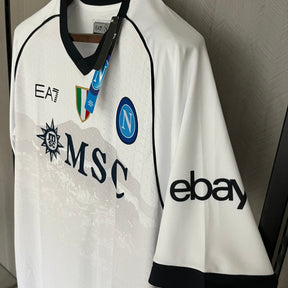 CAMISA NAPOLI AWAY 23/24