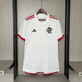 CAMISA PRONTA ENTREGA FLAMENGO AWAY 24/25