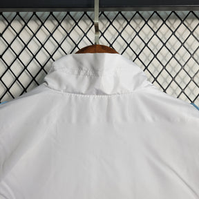 CORTA-VENTO FLAMENGO WHITE THIRD 23/24