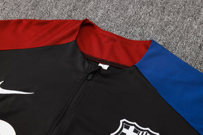 CONJUNTO DE TREINO BARCELONA B795 24/25