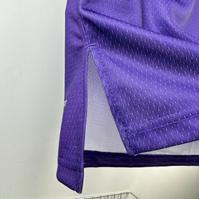 NBA UTAH JAZZ CITY EDITION PURPLE 23/24