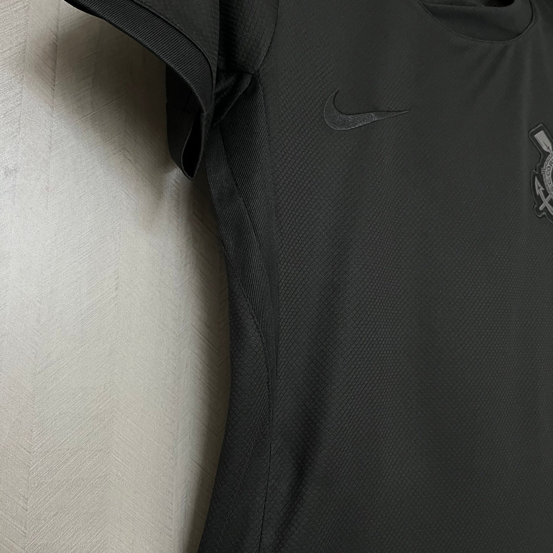 CAMISA CORINTHIANS FEMININA AWAY 24/25