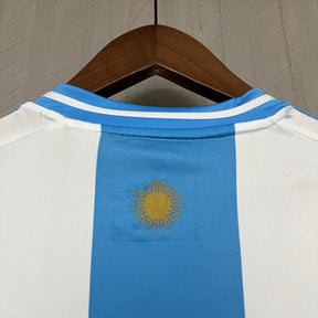CAMISA ARGENTINA HOME 24/25