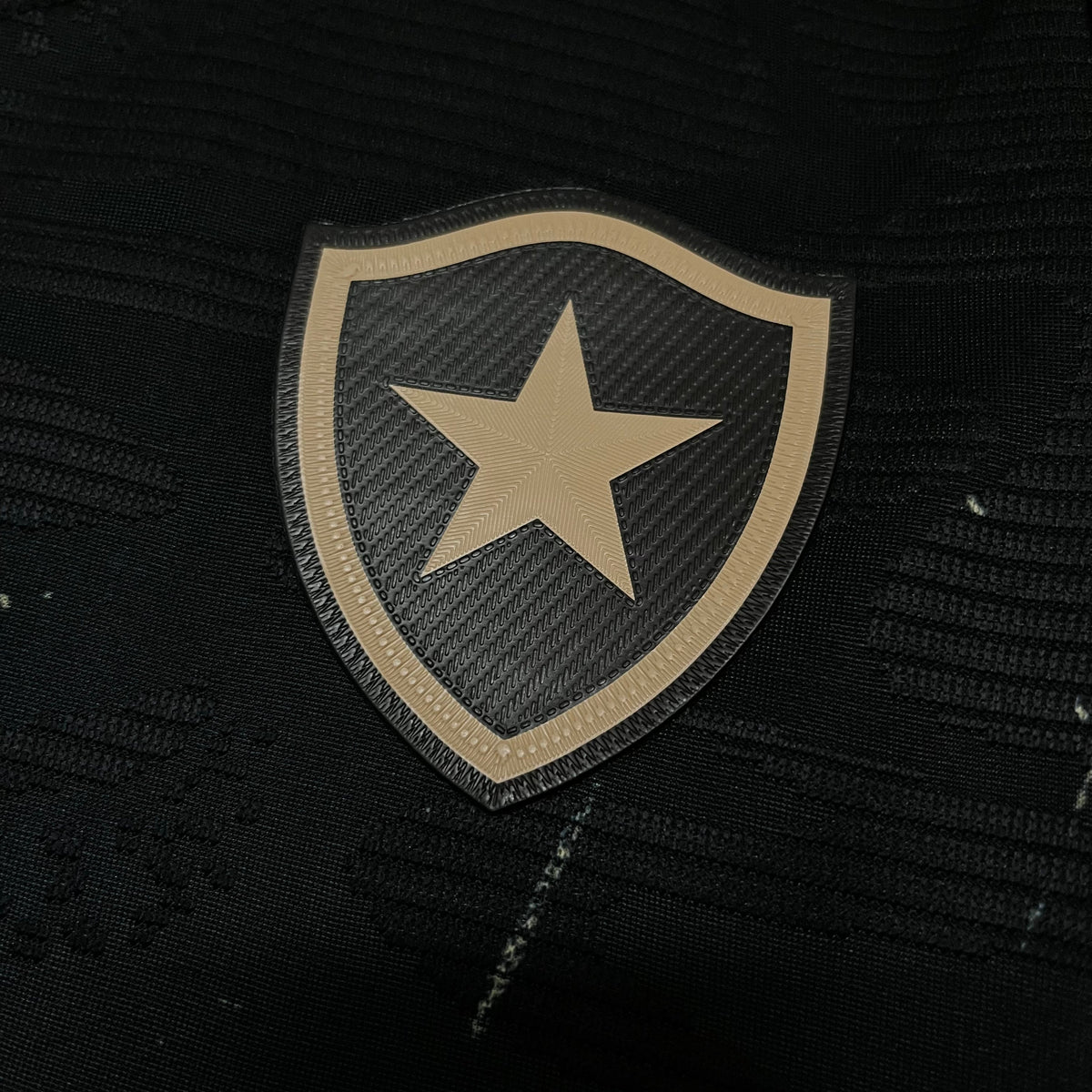 KIT INFANTIL BOTAFOGO THIRD 24/25