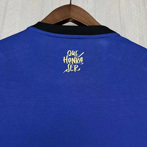 CAMISA VASCO DA GAMA GOLEIRO AZUL ESCURO 23/24