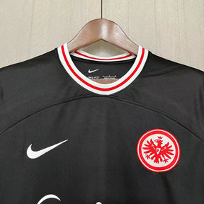 CAMISA EINTRACHT FRANKFURT THIRD 23/24
