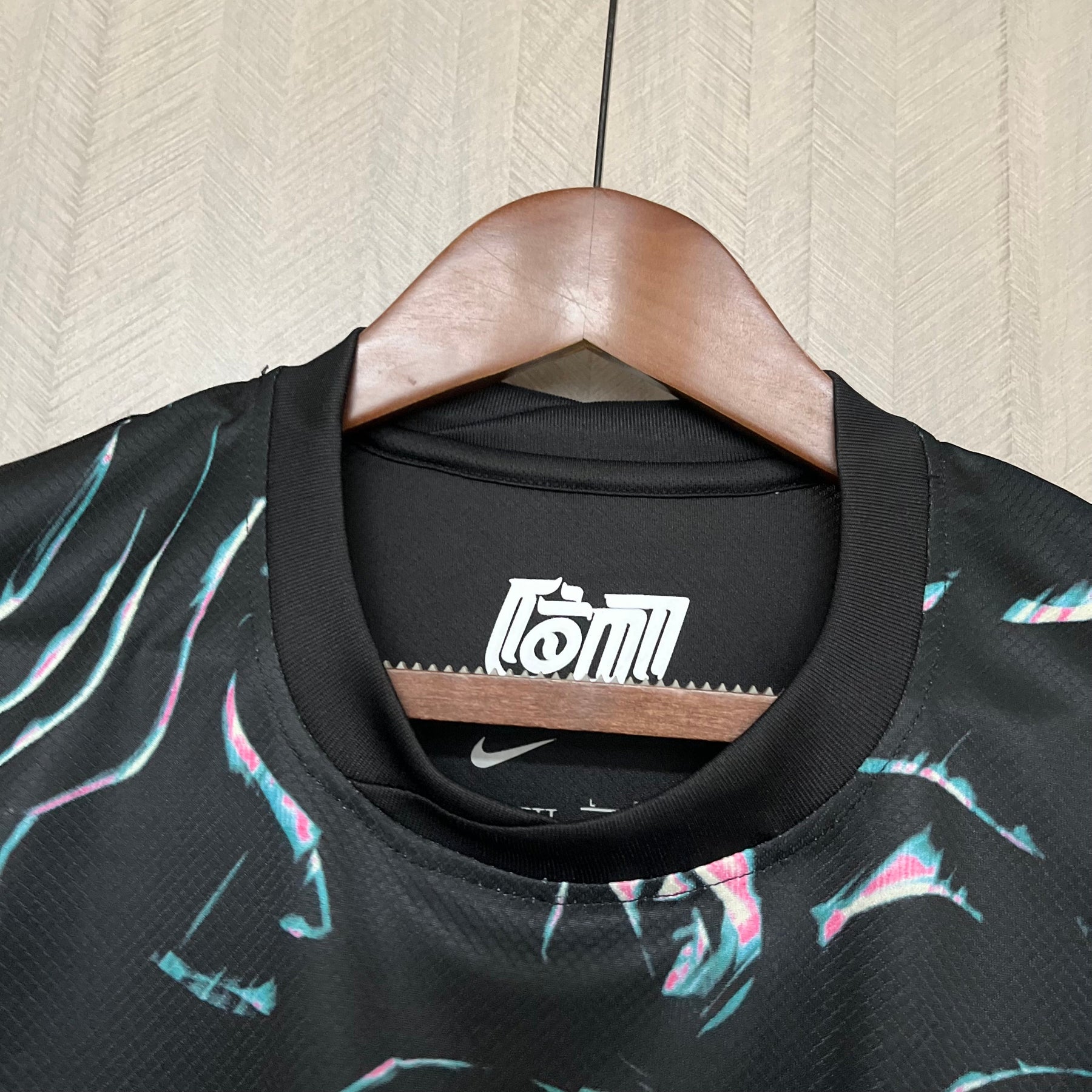 CAMISA CORÉIA DO SUL AWAY 24/25