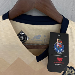 CAMISA PORTO AWAY 23/24