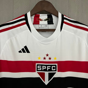CAMISA SÃO PAULO HOME 23/24