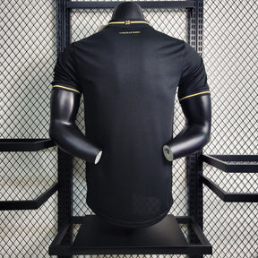 CAMISA LAZIO VERSÃO JOGADOR EDIÇÃO COMEMORATIVA 23/24