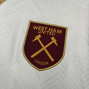 CAMISA WEST HAM AWAY 24/25