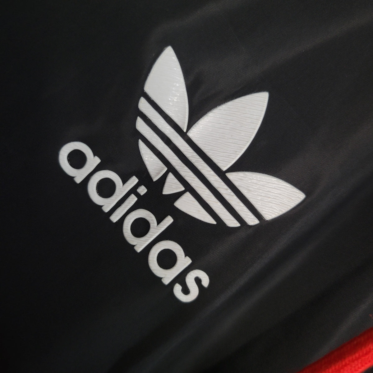 CORTA-VENTO FLAMENGO 23/24