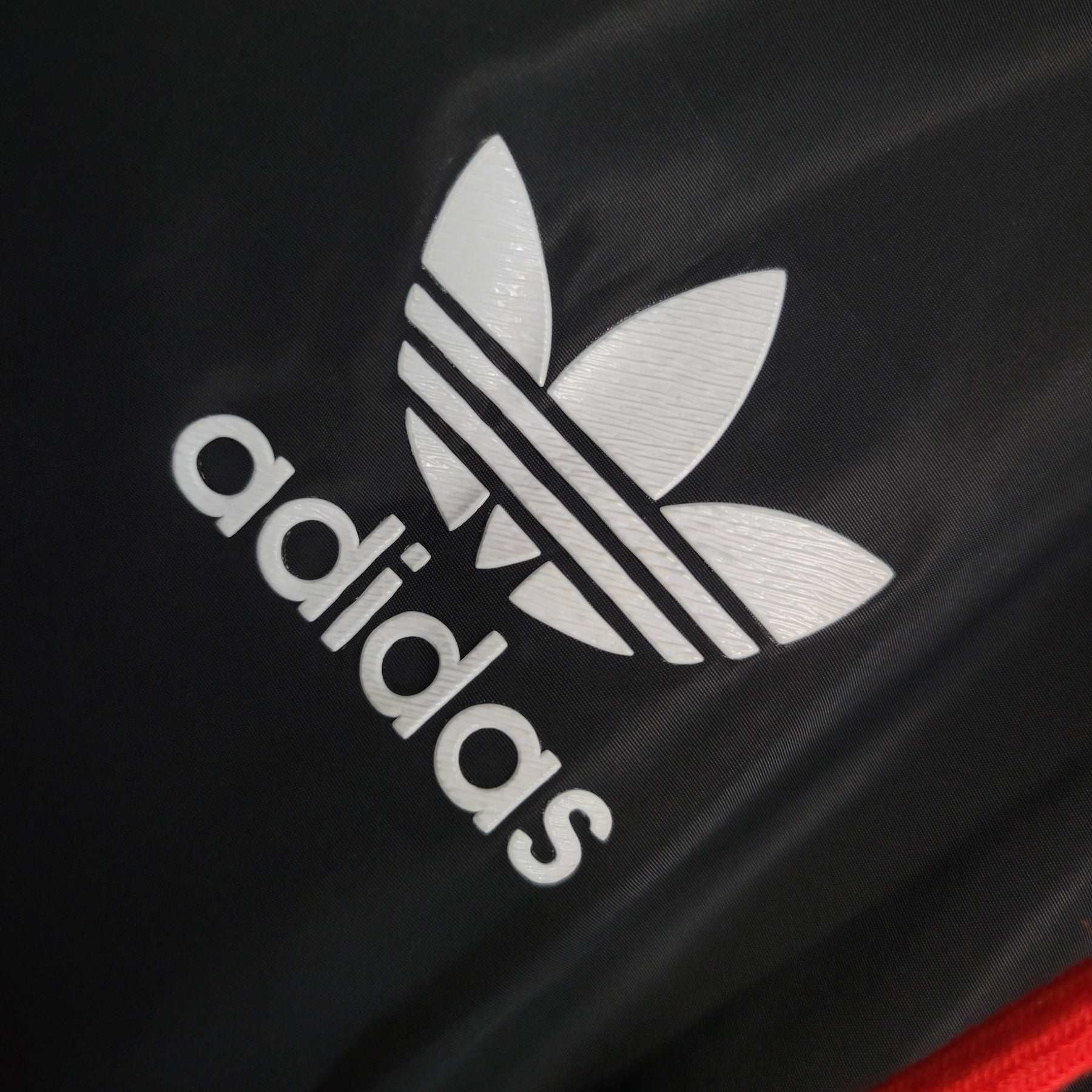 CORTA-VENTO FLAMENGO 23/24