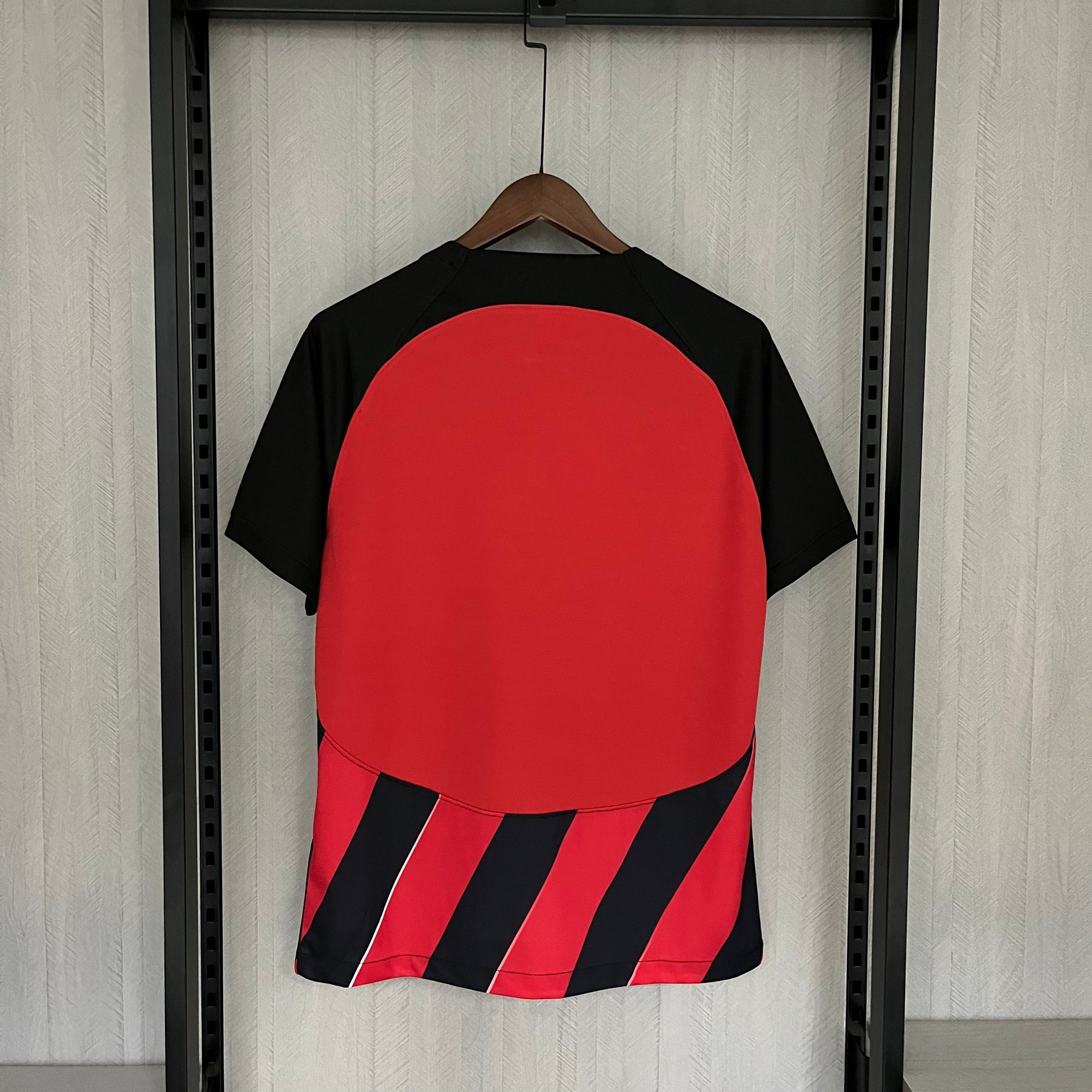 CAMISA EINTRACHT FRANKFURT AWAY 23/24