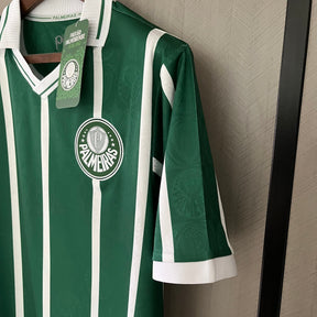 CAMISA PALMEIRAS RETRÔ COMEMORATIVA 1993