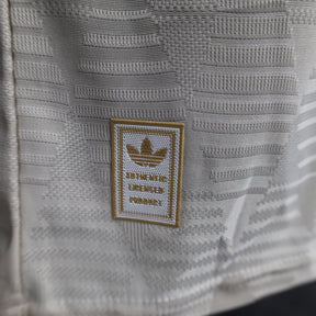 CAMISA BAYERN DE MUNICH VERSÃO JOGADOR THIRD 24/25