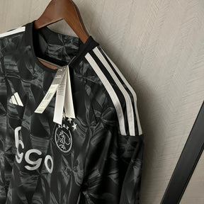 CAMISA AJAX THIRD 23/24
