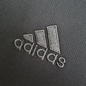 CAMISA ARGENTINA TREINO BLACK 22/23