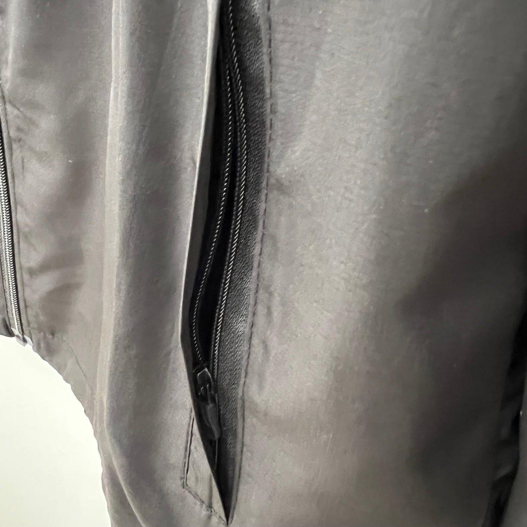 CORTA-VENTO FLAMENGO BLACK 23/24