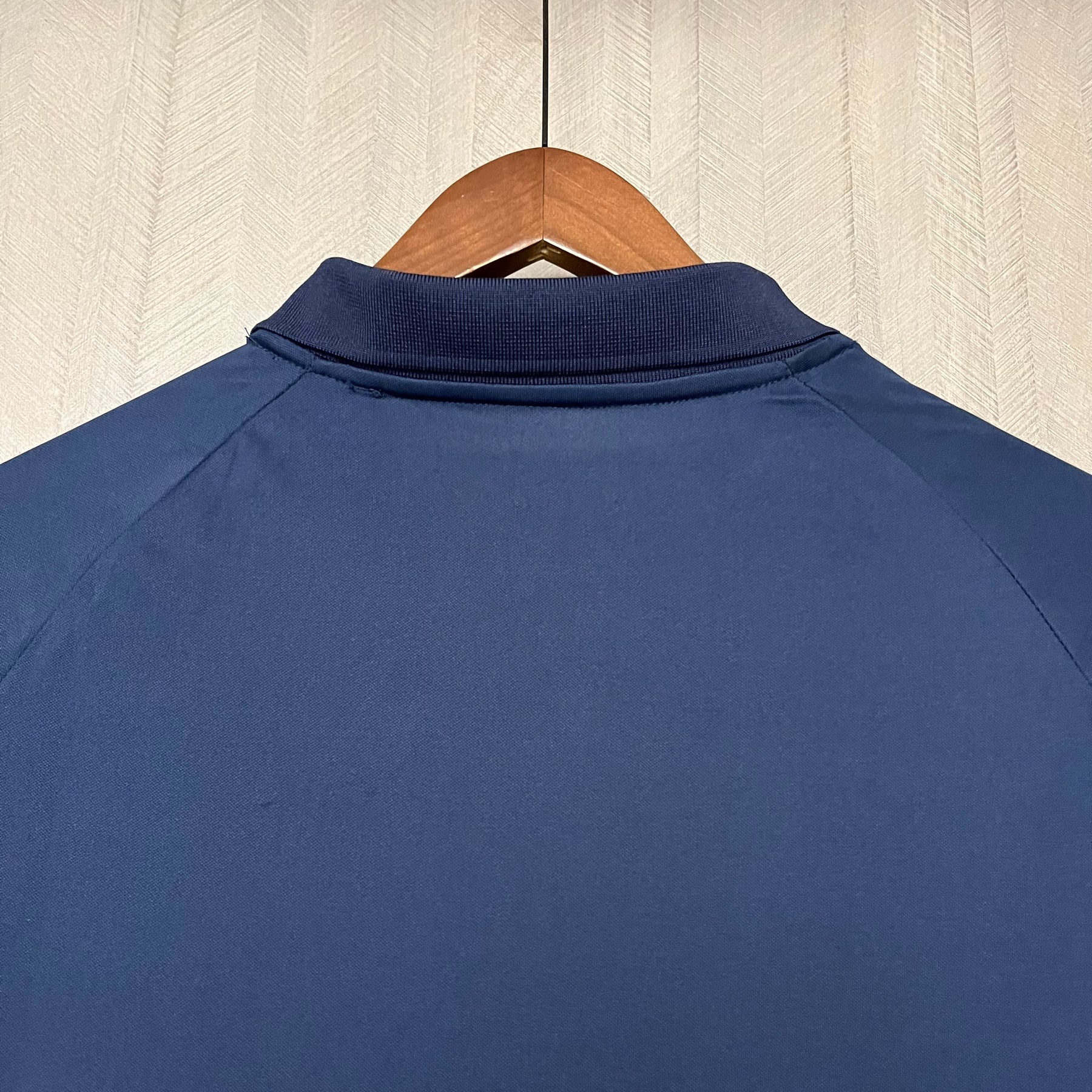 CAMISA POLO FLAMENGO COMISSÃO 25/26