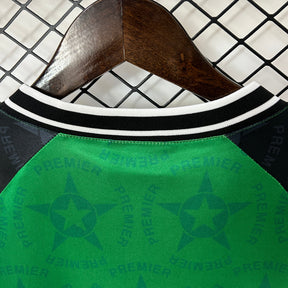 CAMISA RETRÔ NIGÉRIA HOME 94/95