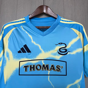 CAMISA PHILADELPHIA AWAY 25/26