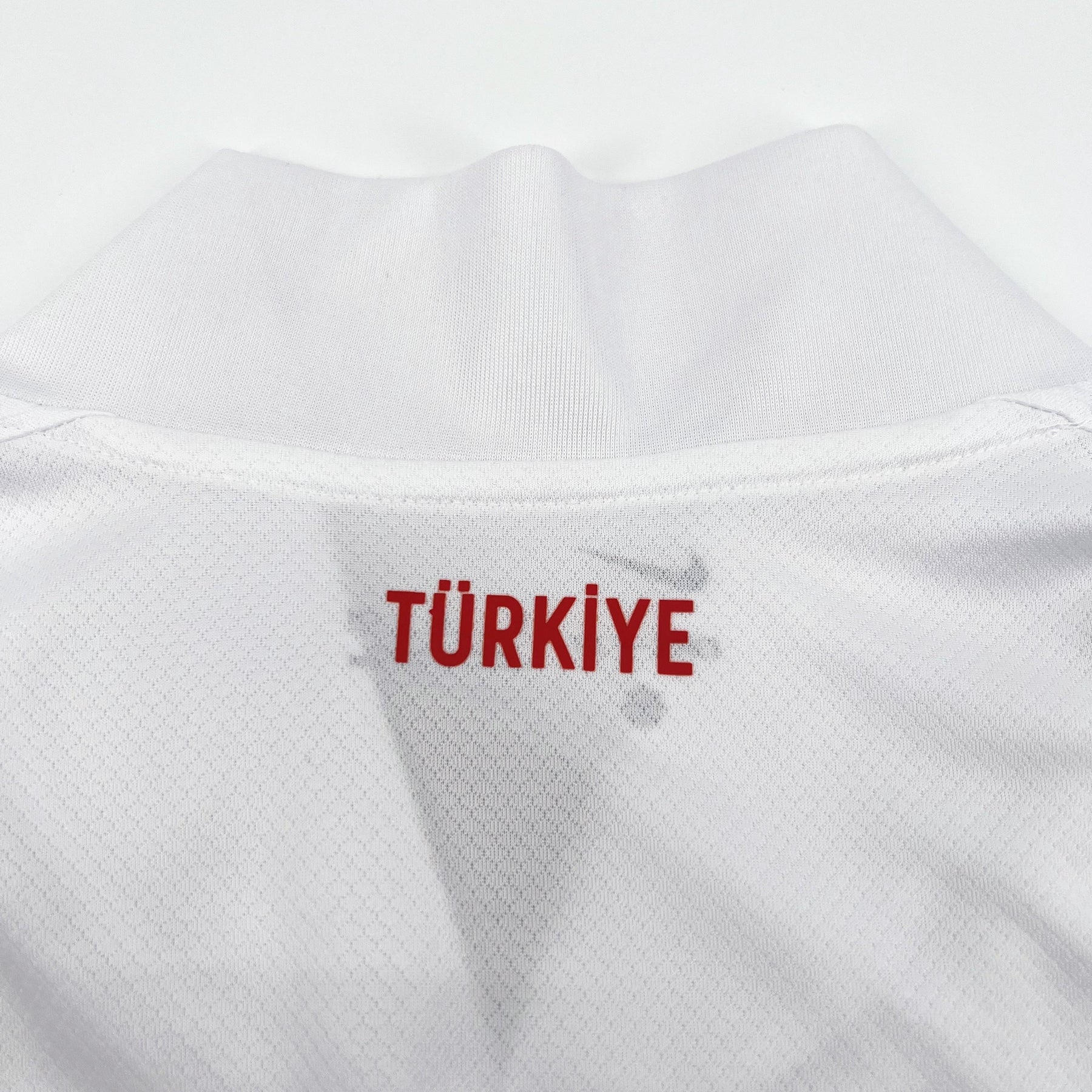 CAMISA TURQUIA AWAY 24/25