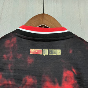 CAMISA SÃO PAULO THIRD 24/25