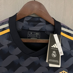 CAMISA REAL MADRID AWAY 23/24