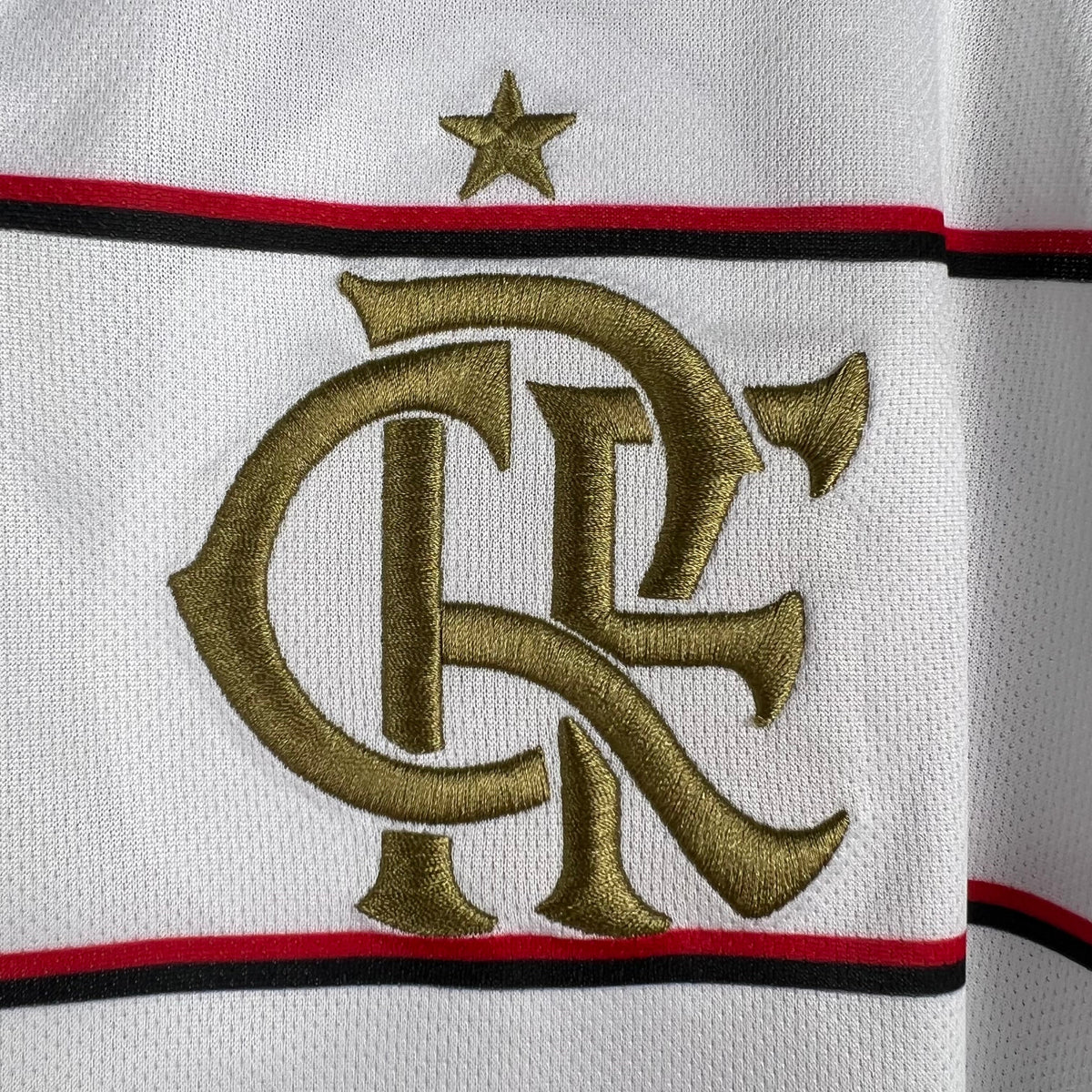CAMISA FLAMENGO AWAY 23/24