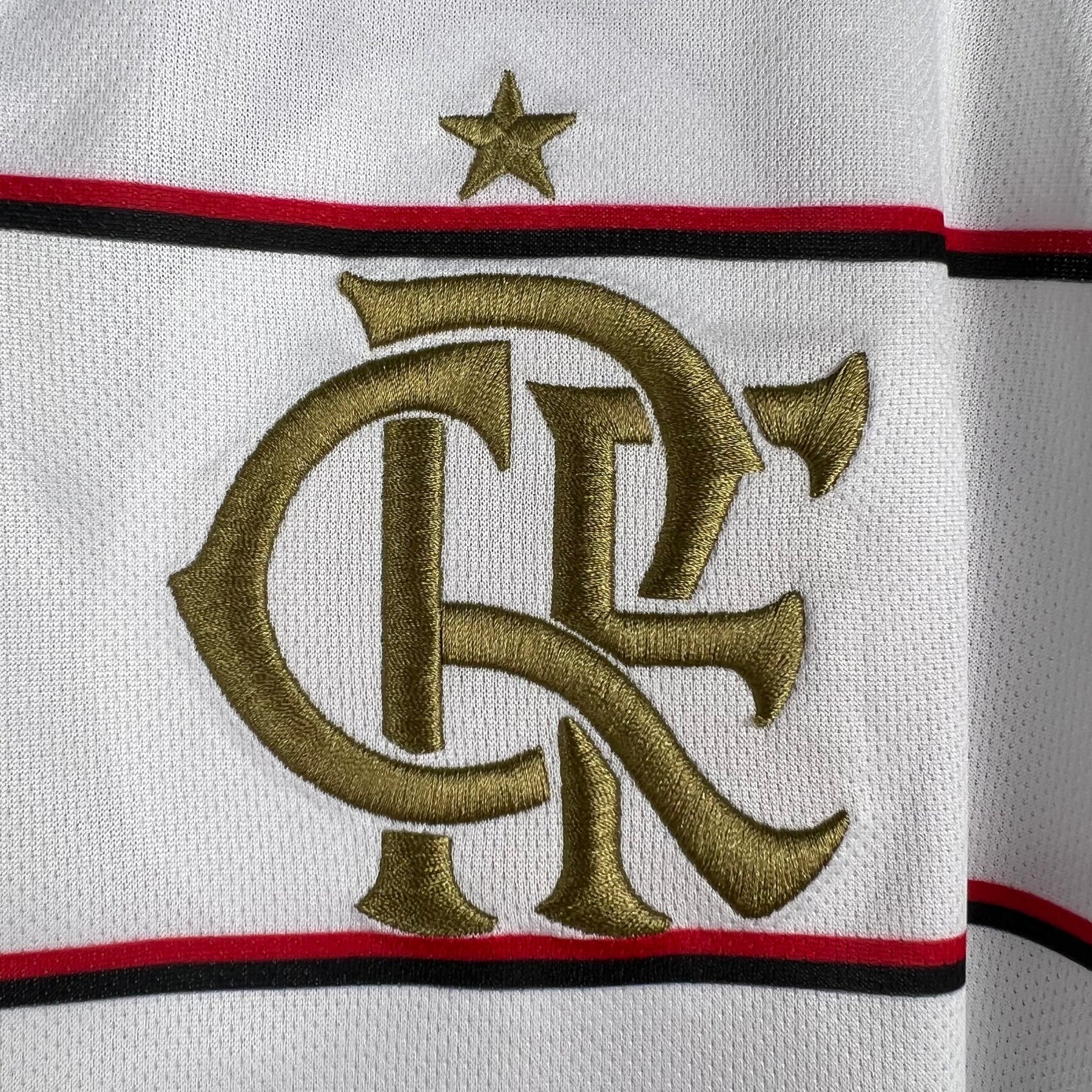 CAMISA FLAMENGO AWAY 23/24