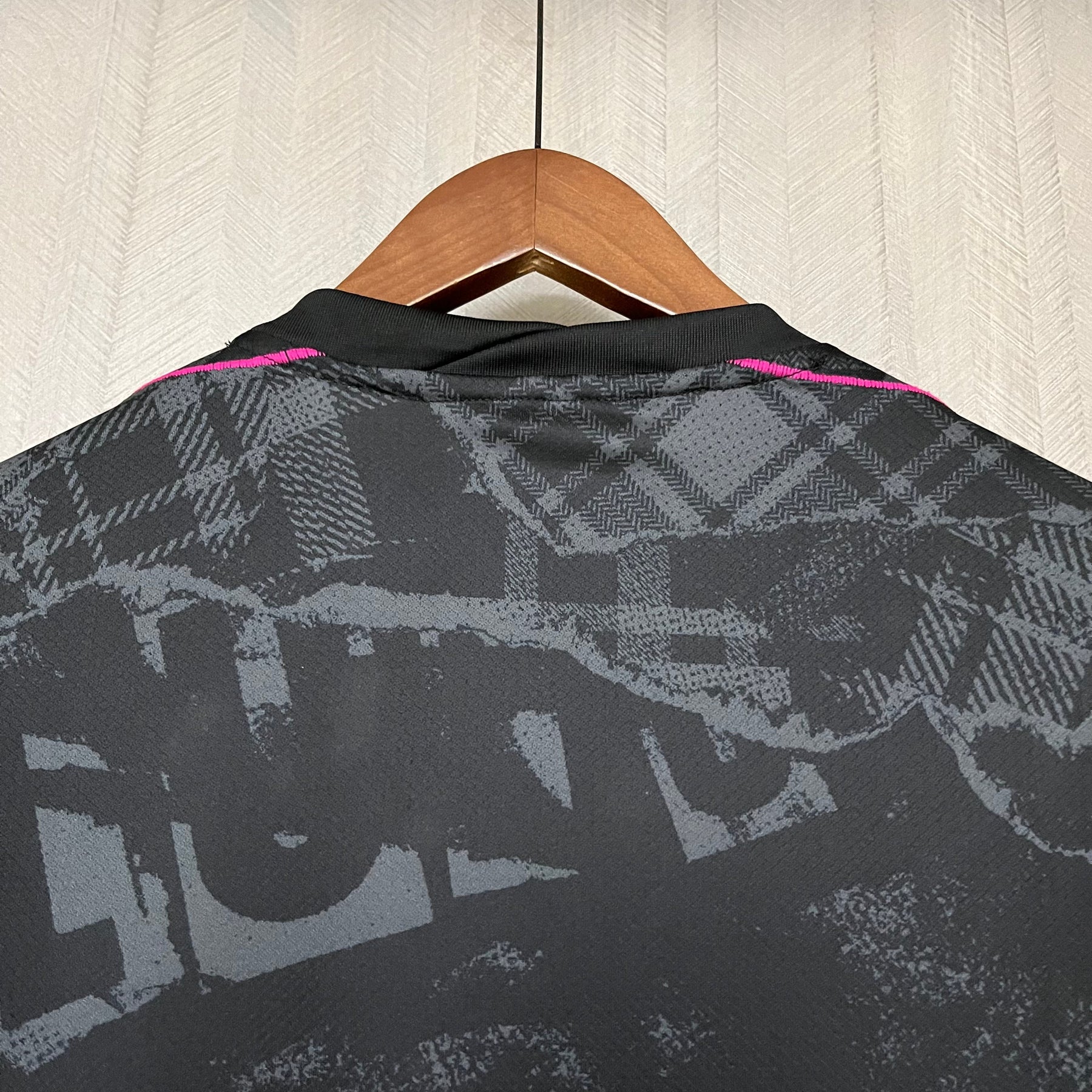 CAMISA CHELSEA THIRD 24/25