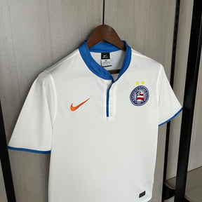 CAMISA RETRÔ BAHIA HOME 13/14