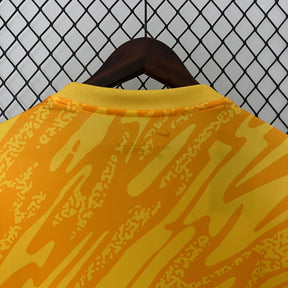 CAMISA PORTUGAL GOLEIRO 24/25