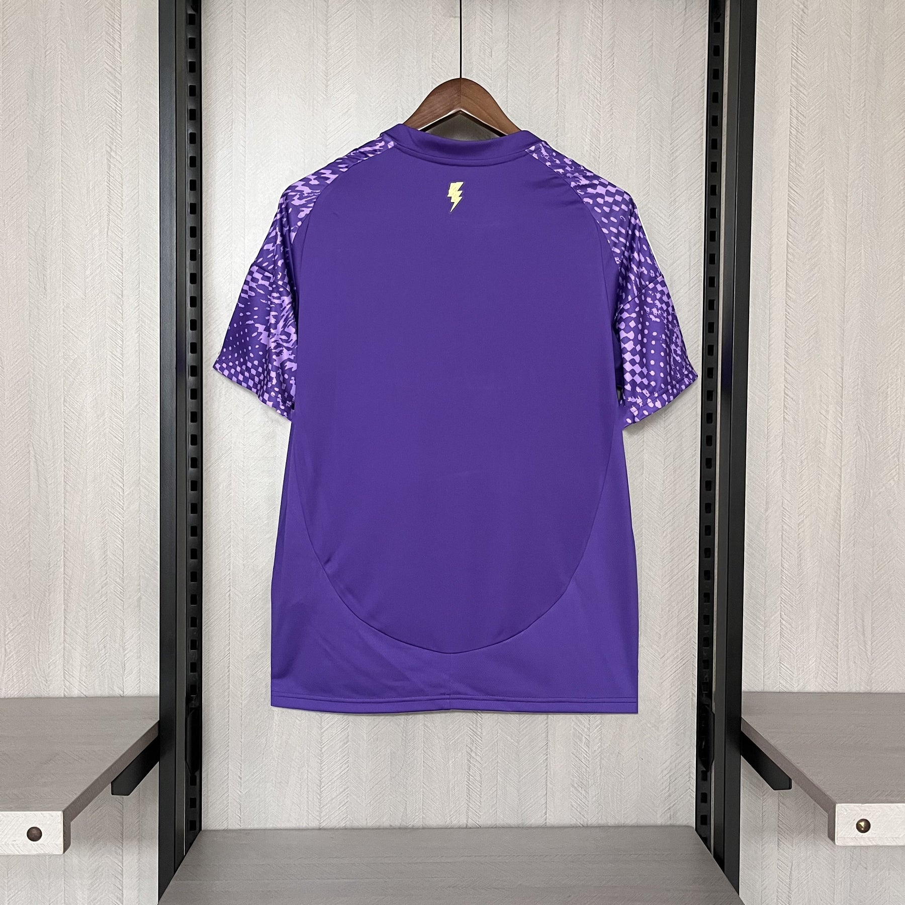 CAMISA ORLANDO CITY HOME 25/26