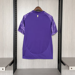 CAMISA ORLANDO CITY HOME 25/26