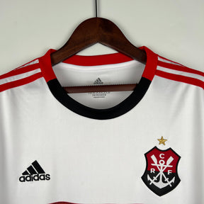 CAMISA RETRÔ FLAMENGO AWAY 19/20